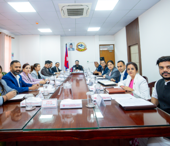 Govt appoints chair, two members to Problematic Cooperatives Management Committee