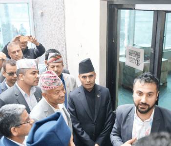 Govt launches 24-hour driving license printing system to end backlog