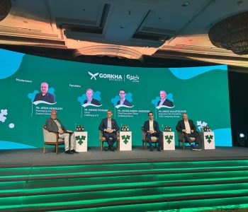 Carlsberg commits Rs 10 billion investment as Balen-led government boosts investor confidence