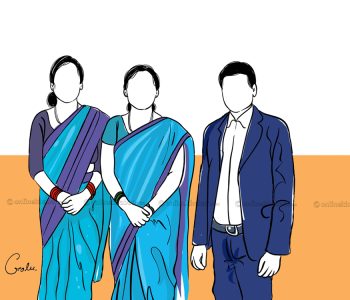 Government proposes scrapping civil service trade unions, Strict ban on political affiliation