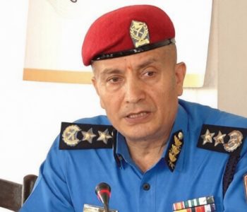 Nepal Police chief flags probe delays due to unregistered social media, Calls for mandatory registration in Nepal