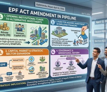 EPF Act amendment in pipeline to allow investment in PE and VC