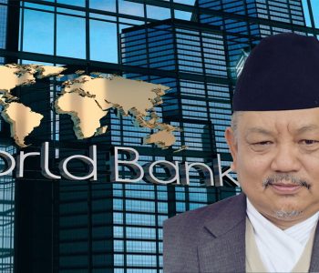 World Bank report questioned by Nepal’s Fiscal Commission, Concerns raised over reliability and local relevance