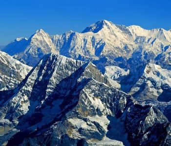 Hindu Kush Himalaya snow crisis deepens, Raising alarms over water, energy, and food security across South Asia