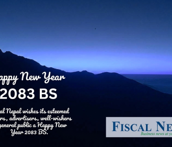 Nepal welcomes New Year 2083 BS with celebrations and optimism