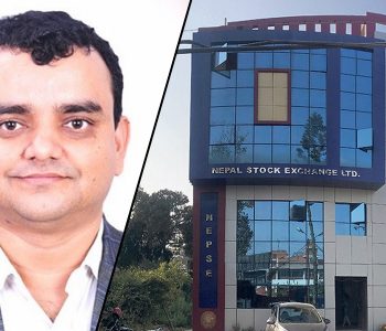 NEPSE chairman Hemanta Basyal resigns aimd criticism