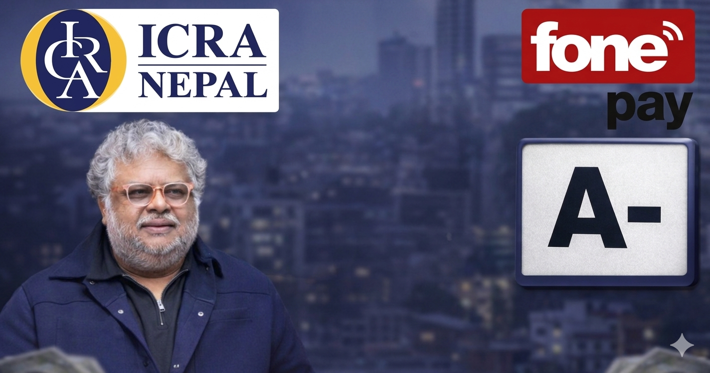 ICRA Fonepay IPO Khaten