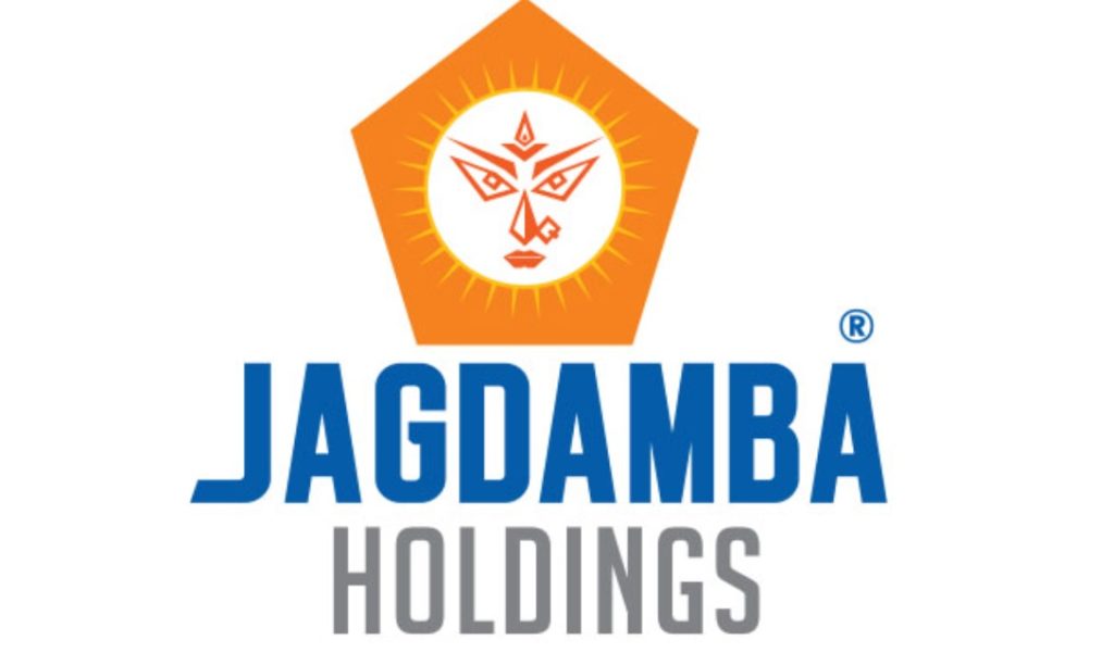 Jagadambaa Holdings