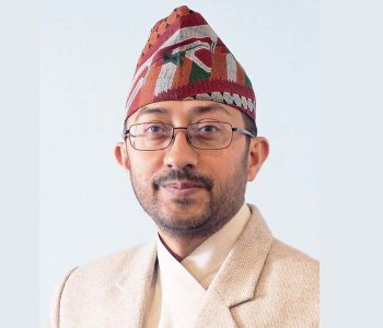 Kiran Pandit appointed deputy governor of Nepal Rastra Bank