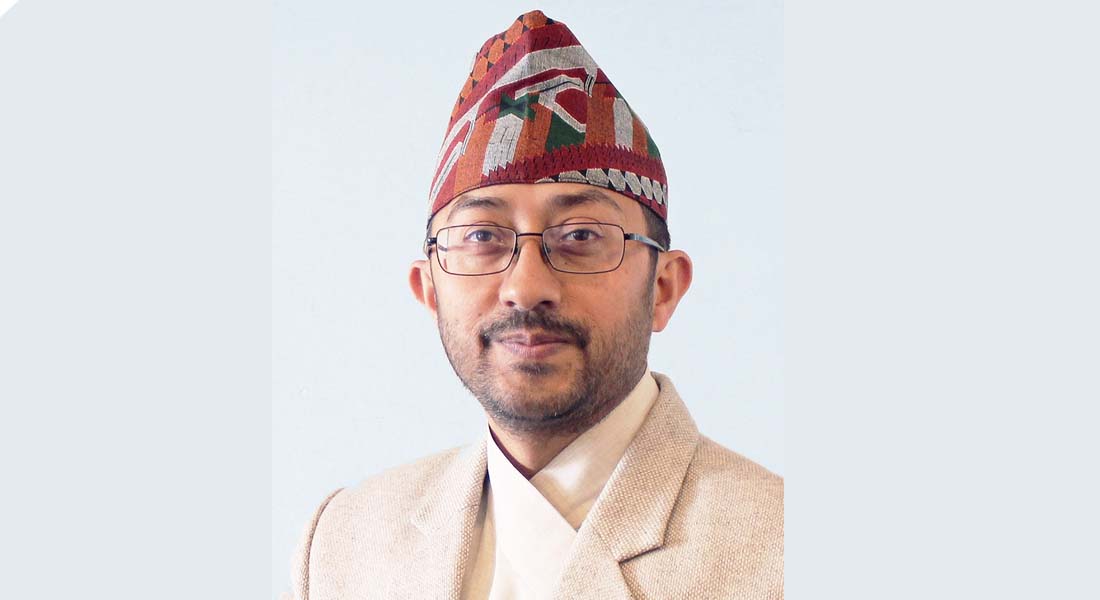 Kiran Pandit appointed deputy governor of Nepal Rastra Bank
