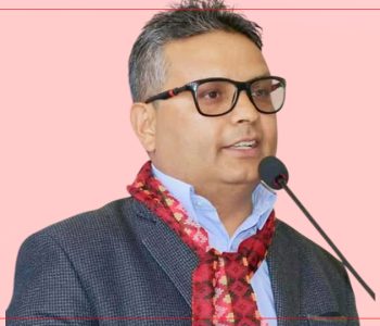 RSP fields Krishna Hari Budhathoki for Finance Committee Chair, Finalizes candidates across parliamentary panels