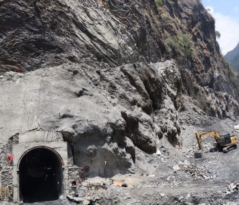 Construction begins on 65MW Myagdikhola Hydro in Dhaulagiri, Targeting power generation by 2028