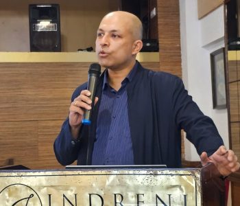 Nepal’s IT industry seeks radical policy shift as NAS-IT pushes for tax cuts, export incentives, and digital economy reforms