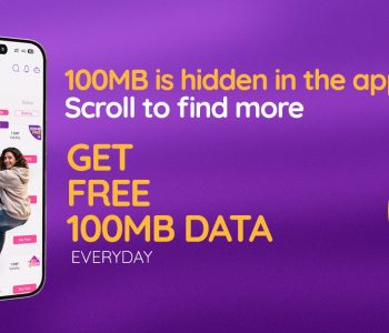 Ncell brings daily 100MB free data and weekly rewards up to 50GB