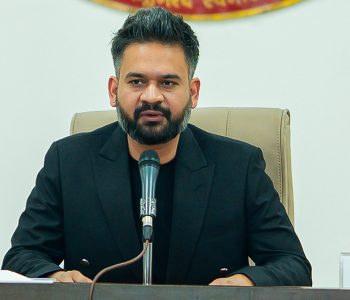 PM Balen to hold joint meeting with foreign ambassadors, Signals ‘Dignified Diplomacy, Strong Nepal’