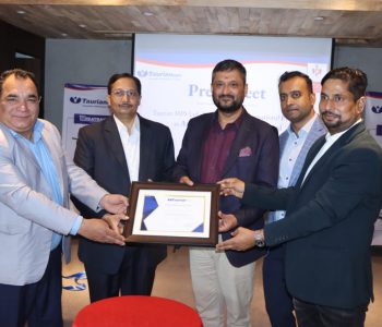 Taurian MPS appoints RBG international as authorized dealer in Nepal, Targets infrastructure and hydropower growth