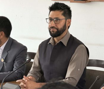 Rabi Lamichhane issues 12-point directive to RSP MPs, Emphasizes governance discipline, anti-privilege politics and policy focus