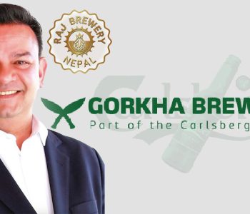 Nepali industrialist Raj Bahadur Shah acquires 15% stake in Gorkha Brewery at premium valuation