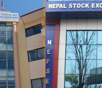 NEPSE to introduce after market order system with 15% price band flexibility