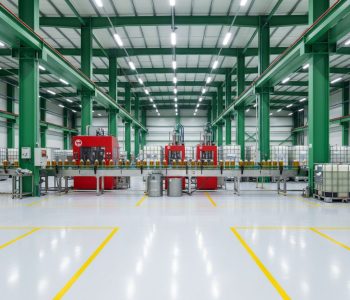 Servo Lubricants production begins in Nepal, Golchha Group launches modern plant