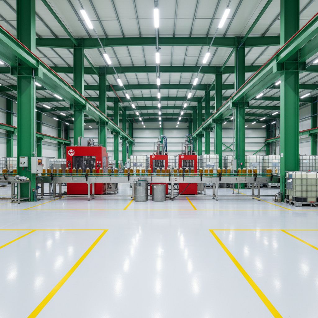 Servo Production Golcha group