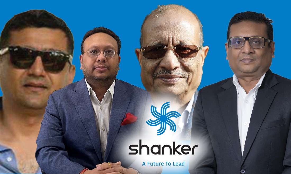 Shankar Group