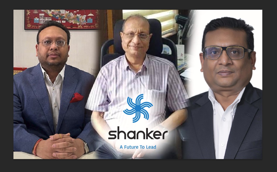 Shankar group chair directors