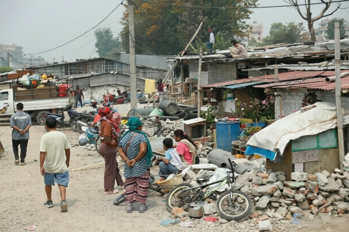 Sukumbasi Balen
