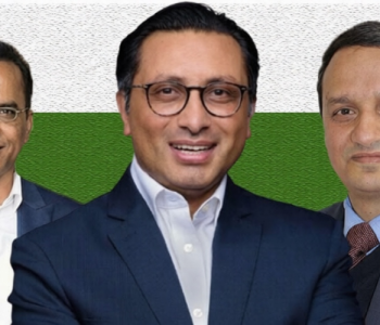 Nepal’s ‘Three Economic Titans’ could drive a golden era of growth under Balen government