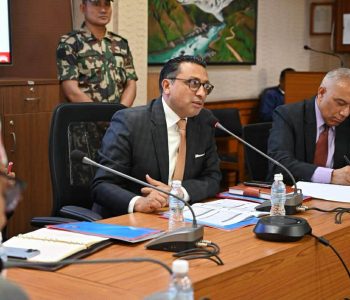 Govt turns tough on IBN inefficiency; Finance Minister Wagle calls performance ‘embarrassing’