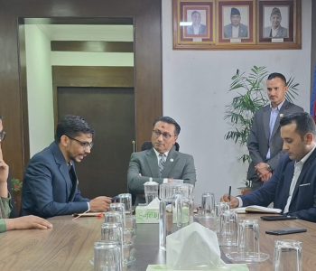 ‘No targeted crackdown on private sector’: Finance Minister Wagle defends investigations and Reform