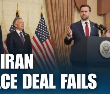 US–Iran talks collapse after 21 hours: Key reasons behind the failure