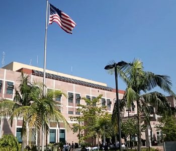 US travel advisory lowers Nepal to level 2, Urges caution despite improved security situation