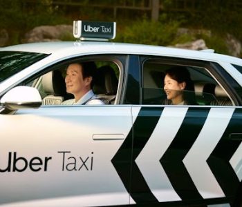 Uber eyes Nepal entry, Signals launch within a month amid growing global mobility push