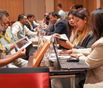 Nepal showcases wildlife tourism vision at Wild Safari Mart 2026