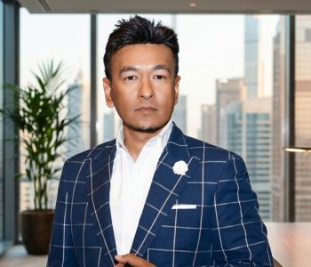 Nepal Micro Insurance Chairman Ashish Shrestha arrested by CIB