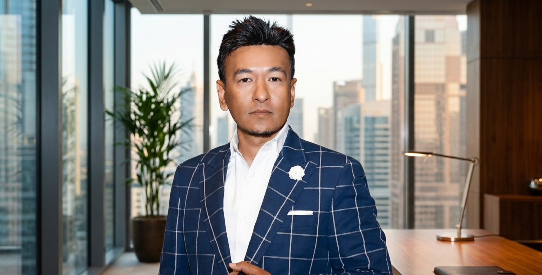 Nepal Micro Insurance Chairman Ashish Shrestha arrested by CIB