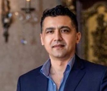 Businessman Deepak Bhatta arrested by CIB as govt intensifies money laundering probe