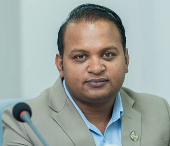 PM Balen Shah dismisses Labour Minister Deepak Kumar Sah following controversy and party recommendation