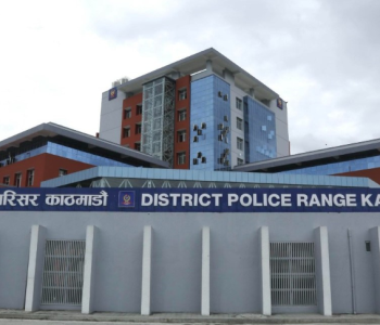 Kathmandu Police urge landlords to demand Police clearance reports from tenants