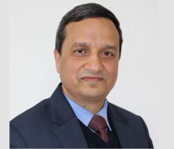 Dr. Gunakar Bhatta appointed vice chair of National Planning Commission