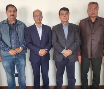 Private sector unites against Golchha arrest, Warns of severe economic fallout