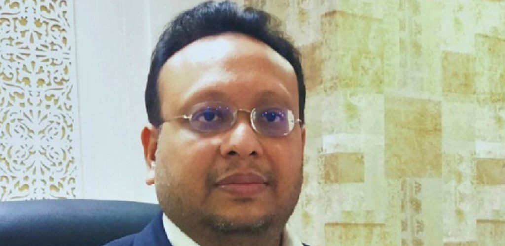 Shanker Group director Sulabh Agrawal arrested in money laundering probe as investigation widens