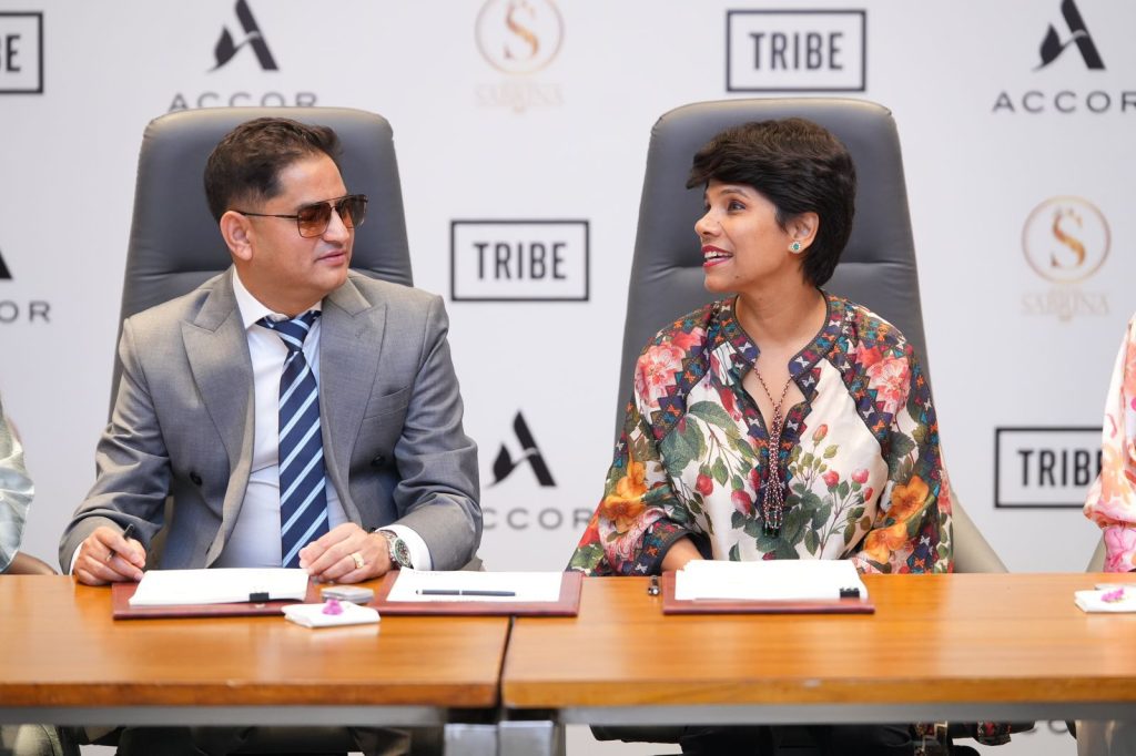 Accor Nepal