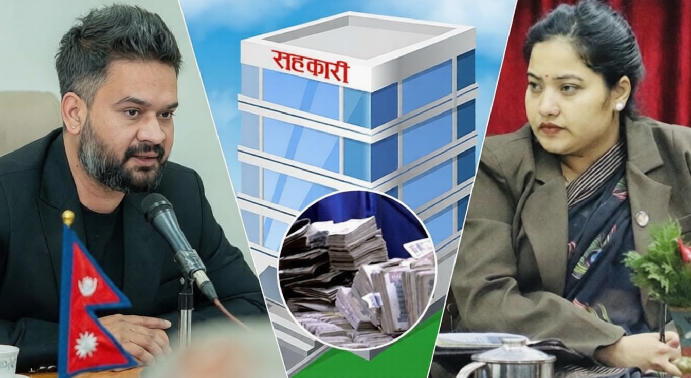 Balen Prativa coop refund