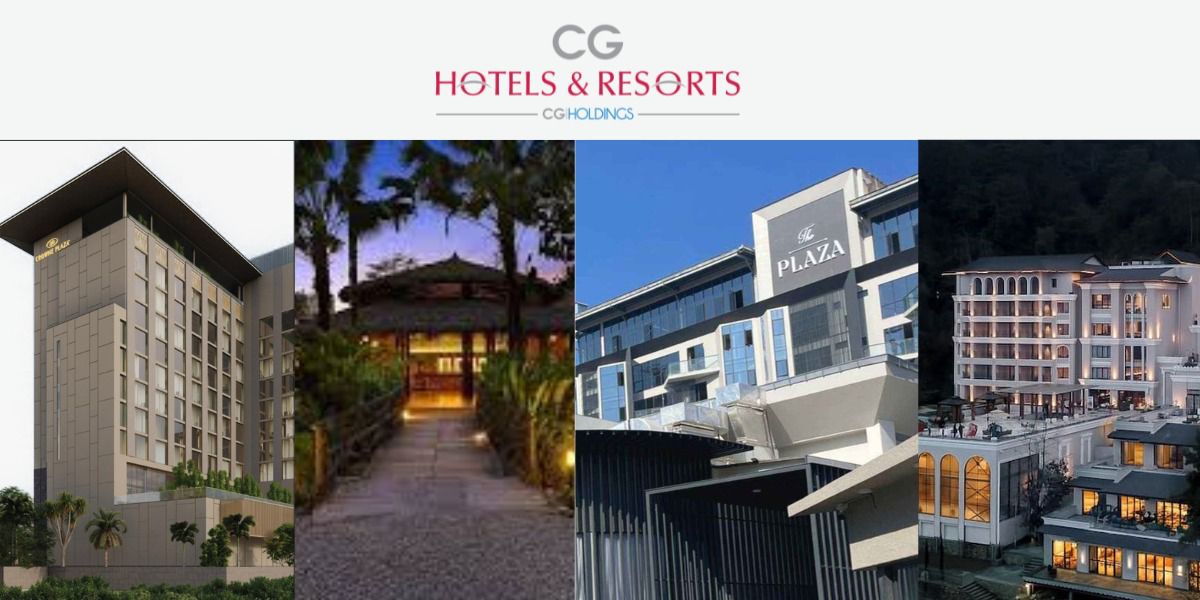 CG Hotels & Resorts unifies hospitality portfolio under one brand, From Tigerland Safari to Crowne Plaza Kathmandu