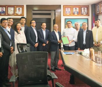 CNI urges investment-friendly budget for FY 2083/84, Calls for policies to expand industry and private sector growth