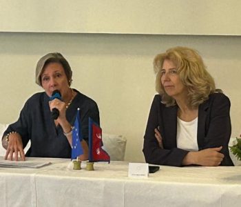 EU sees ‘Strong Reform Momentum’ under PM Balendra Shah, Signals fresh investment, tourism and education push in Nepal