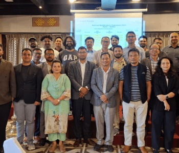 NAS-IT leads new industry-driven IT curriculum in Nepal, Students to gain real work experience from first year