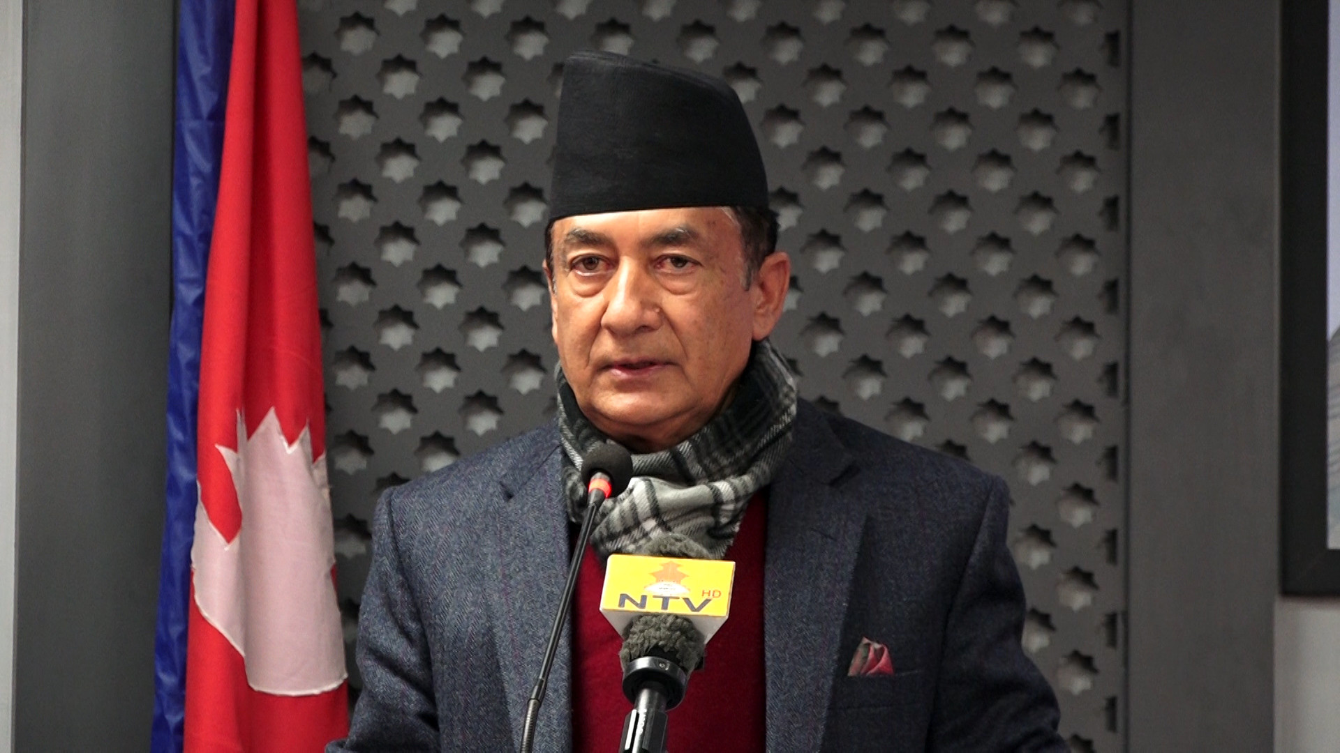 Gyanendra Kark